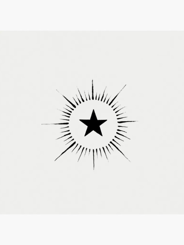 Pin on star drawings