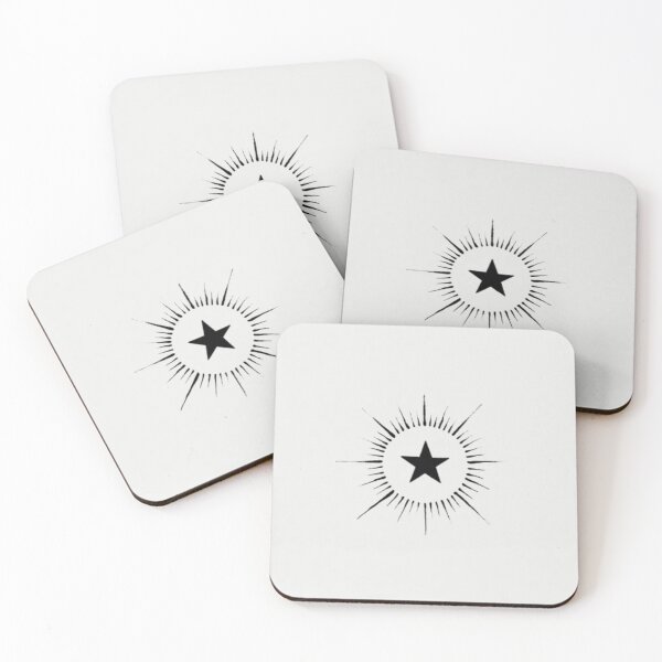 Item preview, simple star design designed and sold by ptrivnk.