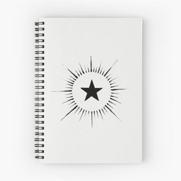 Item preview, simple star design designed and sold by ptrivnk.