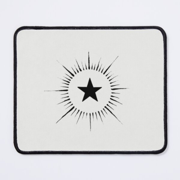 Item preview, simple star design designed and sold by ptrivnk.