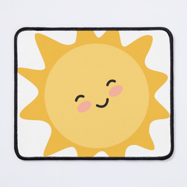 Item preview, Mr. Golden Sun designed and sold by ami.creations.