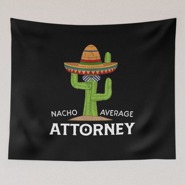 Item preview, Fun Funny attorney Humor Gifts, Funny Meme Saying attorney Dad Husband Christmas Fathers Day Gift designed and sold by xlnv.