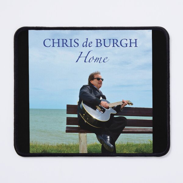 Artikelvorschau, Chris de Burgh-Haus entworfen und verkauft von BrianBolduc121.