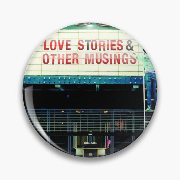 Item preview, Candlebox love stories other musings designed and sold by Gladys56.