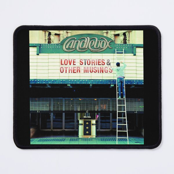Item preview, Candlebox love stories other musings designed and sold by Gladys56.