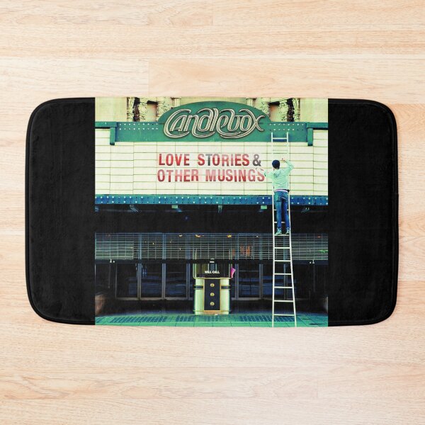 Item preview, Candlebox love stories other musings designed and sold by Gladys56.