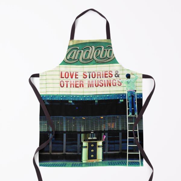 Item preview, Candlebox love stories other musings designed and sold by Gladys56.