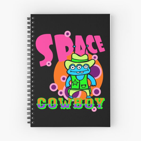 Item preview, Space Cowboy designed and sold by sandpiperstudio.