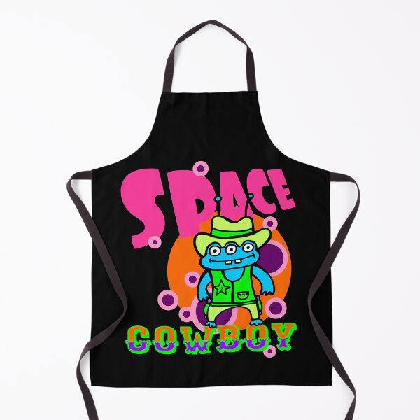 Item preview, Space Cowboy designed and sold by sandpiperstudio.