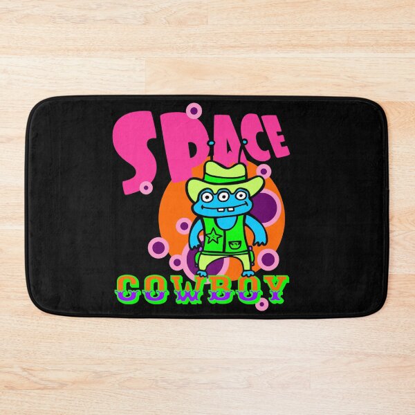 Item preview, Space Cowboy designed and sold by sandpiperstudio.