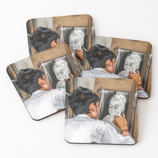 Item preview, Street artist Thailand designed and sold by indiafrankk.