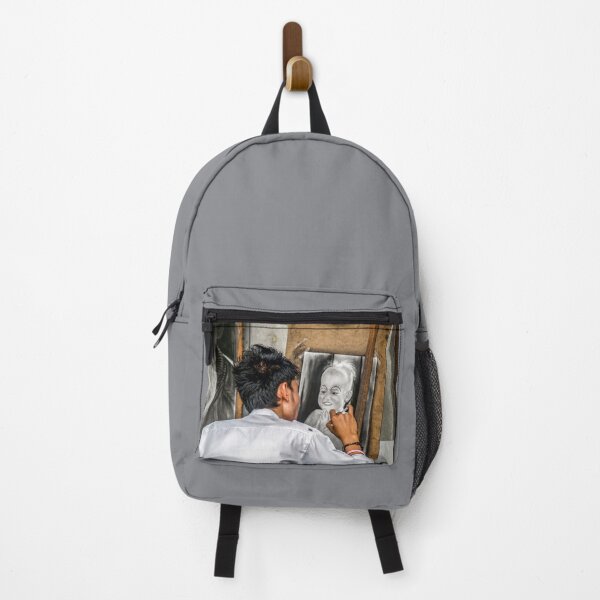 Item preview, Street artist Thailand designed and sold by indiafrankk.
