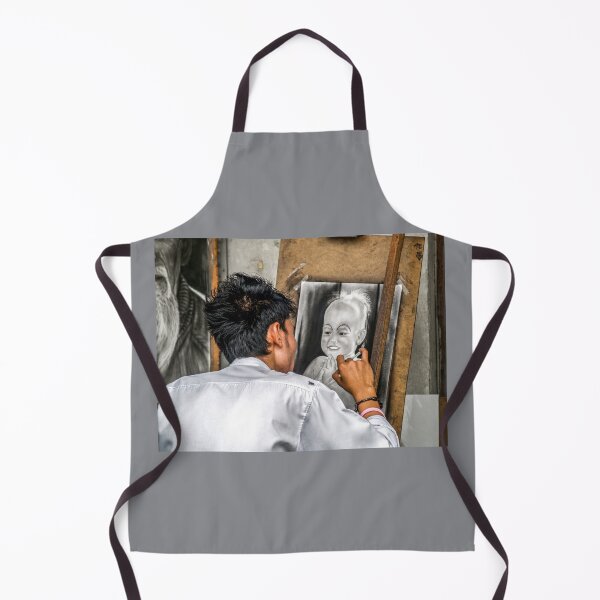 Item preview, Street artist Thailand designed and sold by indiafrankk.