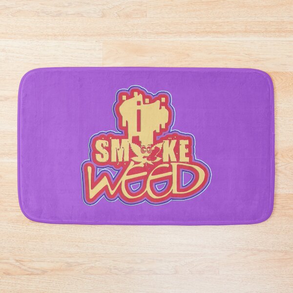 Item preview, Wacky Leafs - I Smoke Weed designed and sold by Wacky-Leafs.
