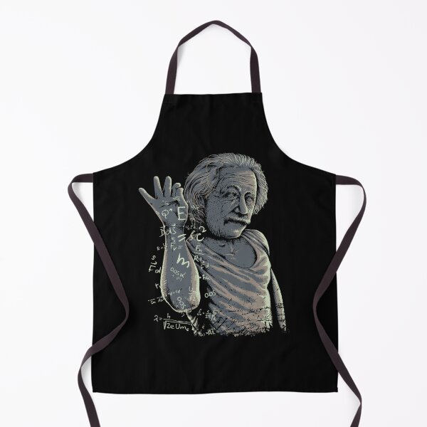 Item preview, Albae Einstein T-Shirt designed and sold by LadaleStueckq.