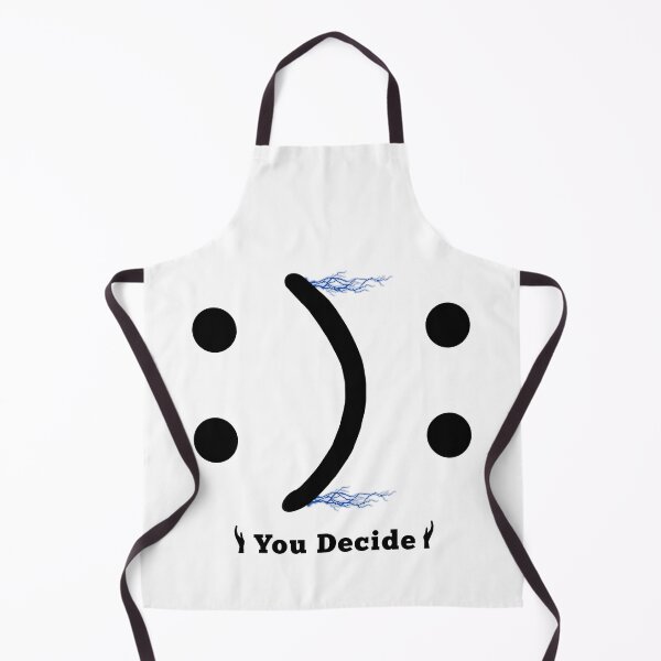 Item preview, You Decide Happy Or Sad Face designed and sold by Aymanerachif.