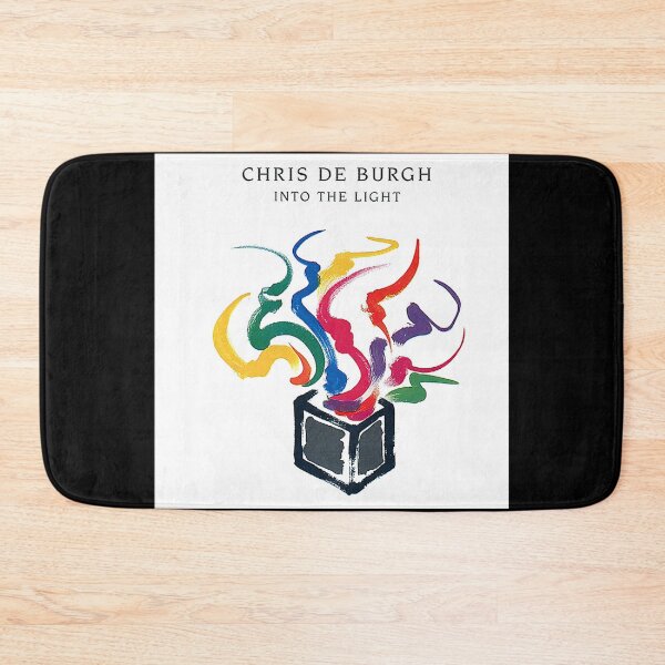 Item preview, Chris de Burgh Into the light designed and sold by BrianBolduc121.