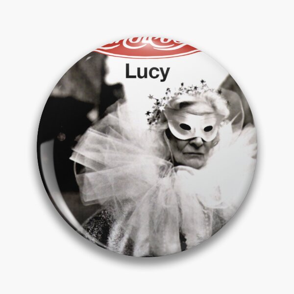 Item preview, Candlebox lucy designed and sold by Gladys56.