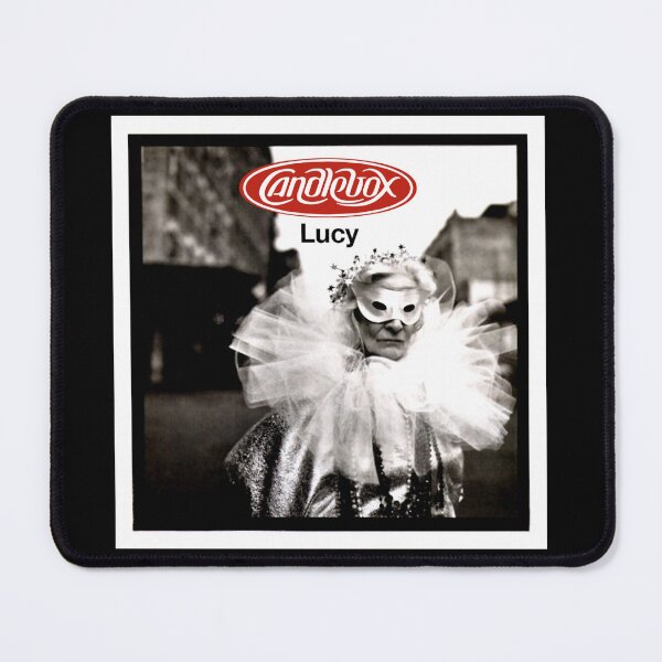 Item preview, Candlebox lucy designed and sold by Gladys56.