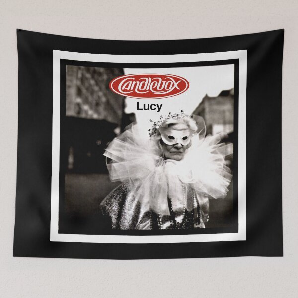 Item preview, Candlebox lucy designed and sold by Gladys56.