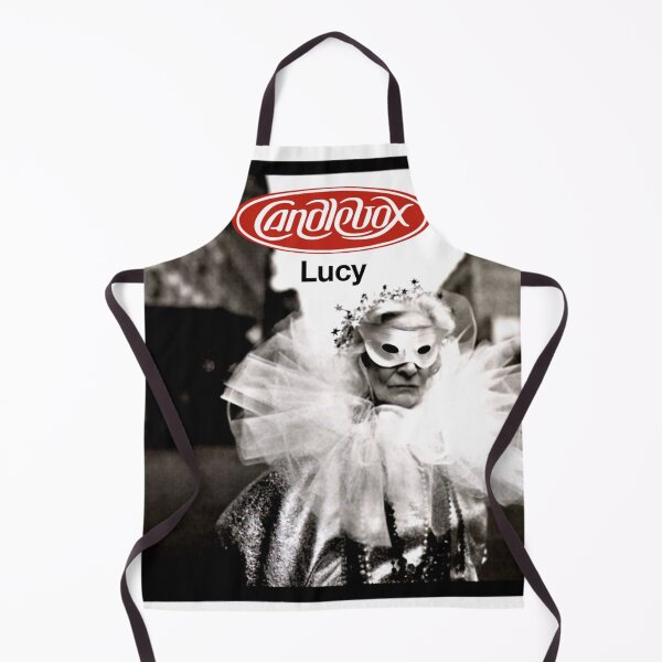 Item preview, Candlebox lucy designed and sold by Gladys56.