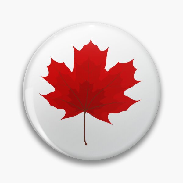 Item preview, Maple Leaf designed and sold by TeesNthese.