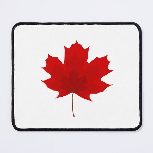 Item preview, Maple Leaf designed and sold by TeesNthese.