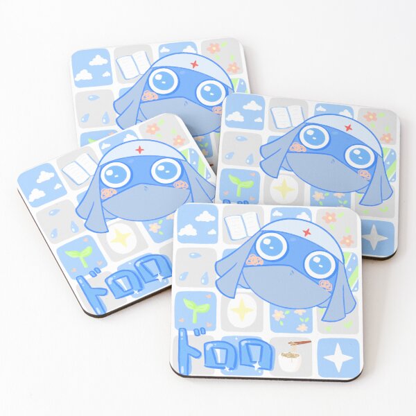 Item preview, Dororo patchwork designed and sold by Crobidon.