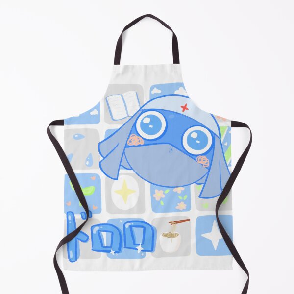 Item preview, Dororo patchwork designed and sold by Crobidon.