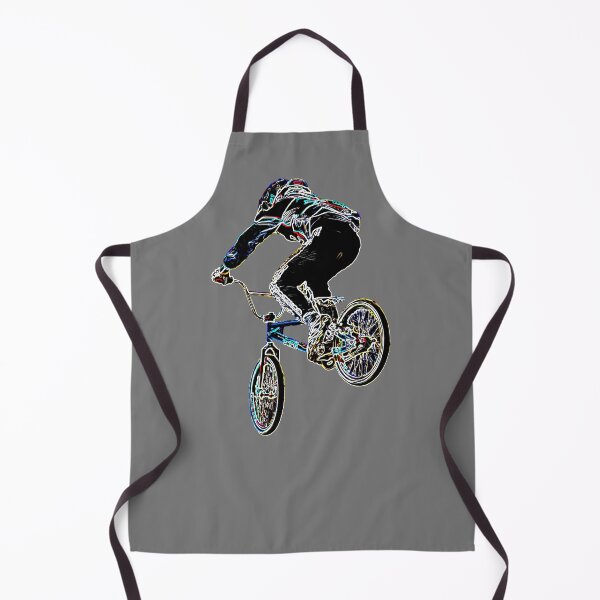 Item preview, bmx rider designed and sold by ricobarinas.