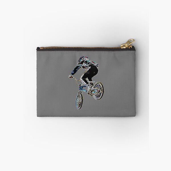 Item preview, bmx rider designed and sold by ricobarinas.