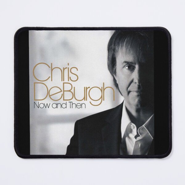 Artikelvorschau, Chris de Burgh Hin und wieder entworfen und verkauft von BrianBolduc121.