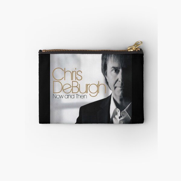 Item preview, Chris de Burgh Now and then designed and sold by BrianBolduc121.