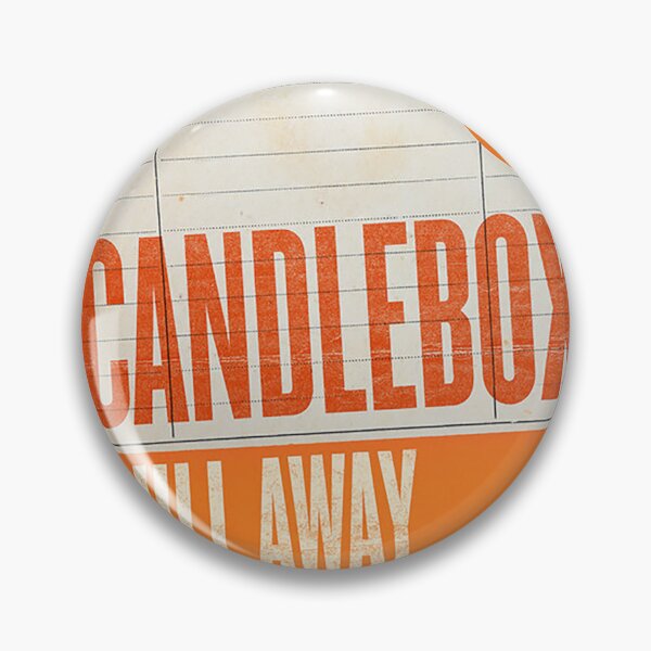 Item preview, Candlebox pull away designed and sold by Gladys56.
