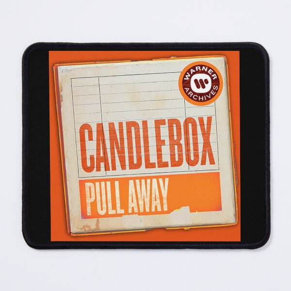 Item preview, Candlebox pull away designed and sold by Gladys56.