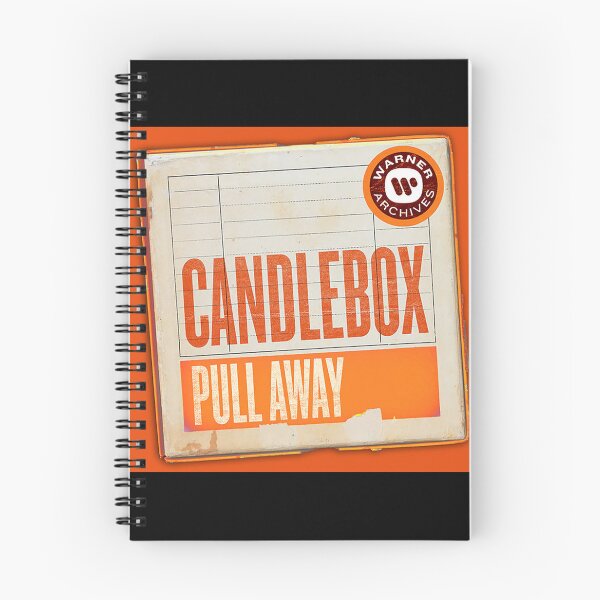 Item preview, Candlebox pull away designed and sold by Gladys56.