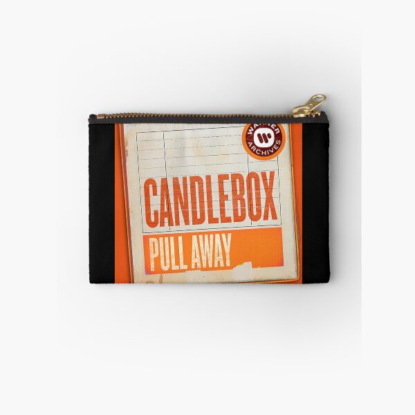 Item preview, Candlebox pull away designed and sold by Gladys56.