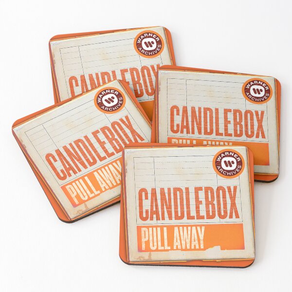 Item preview, Candlebox pull away designed and sold by Gladys56.