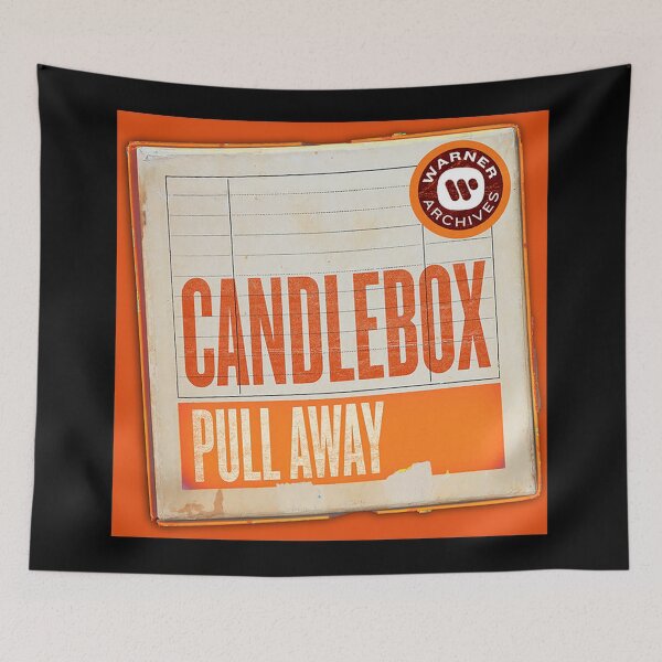 Item preview, Candlebox pull away designed and sold by Gladys56.