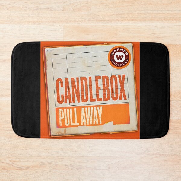Item preview, Candlebox pull away designed and sold by Gladys56.