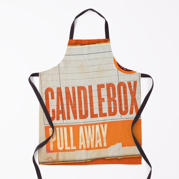 Item preview, Candlebox pull away designed and sold by Gladys56.