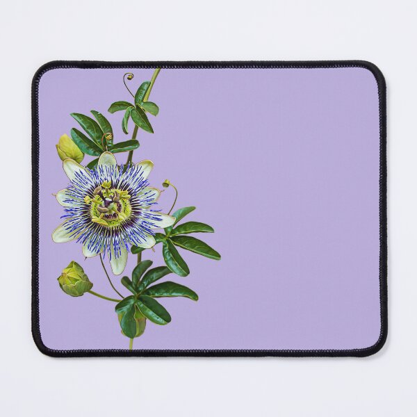 Item preview, The Passionflower Flourish designed and sold by FigTreeMagick.