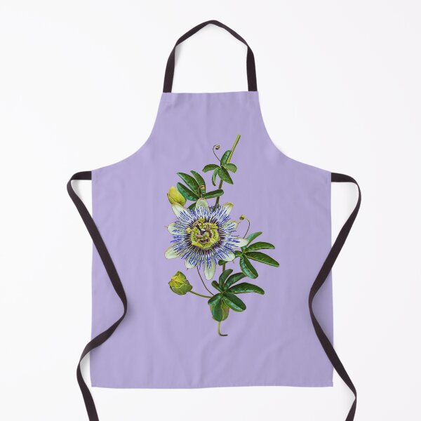 Item preview, The Passionflower Flourish designed and sold by FigTreeMagick.