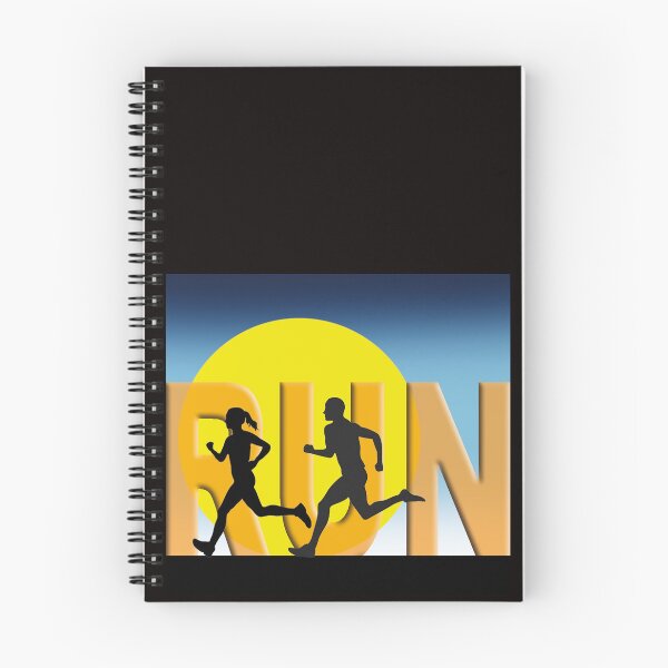 Item preview, Running free designed and sold by GibaCartum.