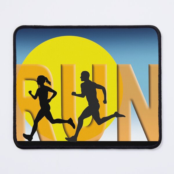 Item preview, Running free designed and sold by GibaCartum.