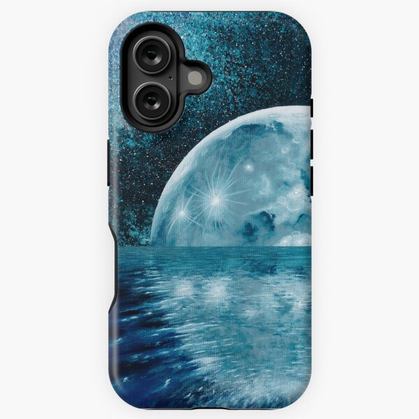 Item preview, Lunar Mirror designed and sold by MalMakes.