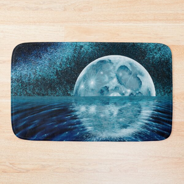 Item preview, Lunar Mirror designed and sold by MalMakes.