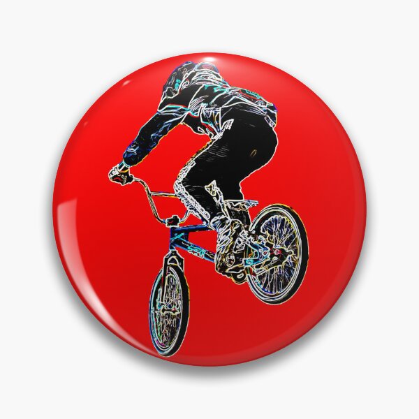 Item preview,  bmx racing designed and sold by ricobarinas.