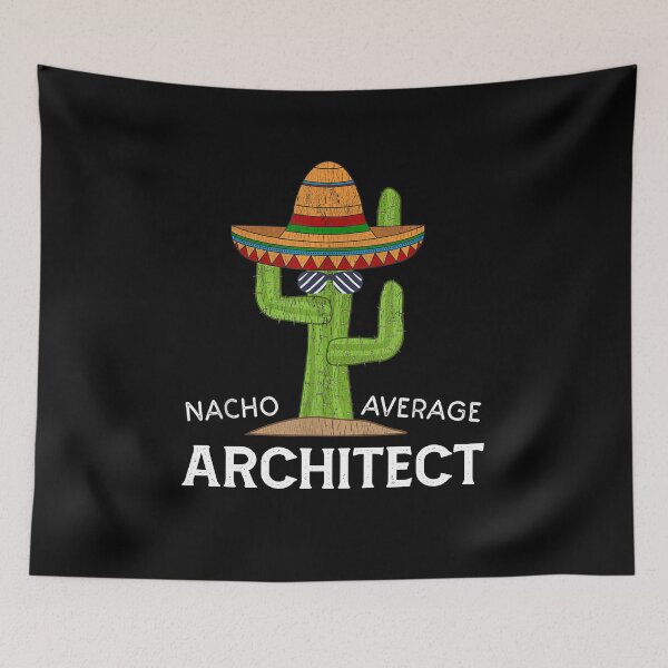 Item preview, Fun Funny Architect Humor Gifts, Funny Meme Saying Architect Dad Husband Christmas Fathers Day Gift designed and sold by xlnv.