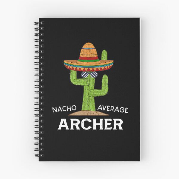 Item preview, Fun Funny archer Humor Gifts, Funny Meme Saying archer Dad Husband Christmas Fathers Day Gift designed and sold by xlnv.